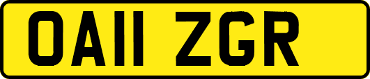 OA11ZGR