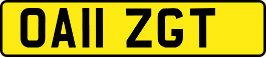 OA11ZGT