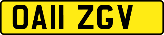 OA11ZGV