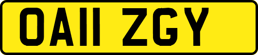 OA11ZGY