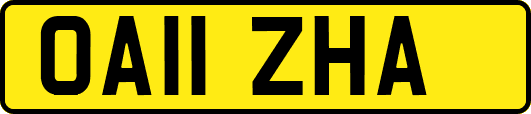 OA11ZHA