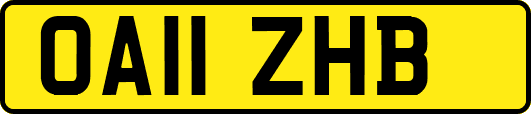 OA11ZHB