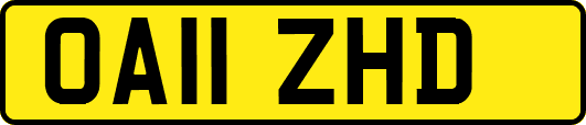 OA11ZHD