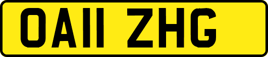 OA11ZHG