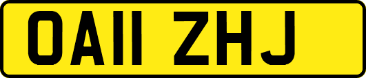 OA11ZHJ