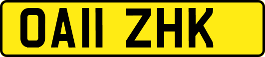 OA11ZHK