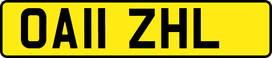 OA11ZHL