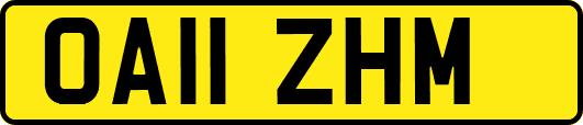 OA11ZHM