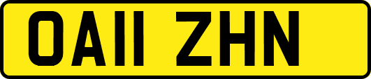 OA11ZHN