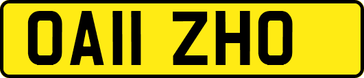 OA11ZHO