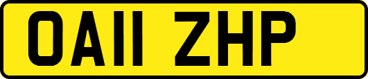 OA11ZHP