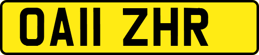 OA11ZHR