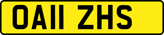 OA11ZHS