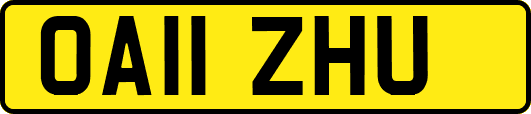 OA11ZHU