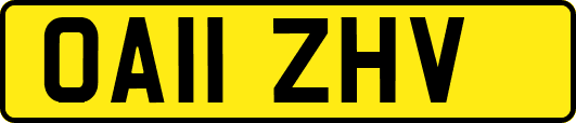 OA11ZHV