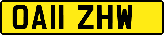 OA11ZHW