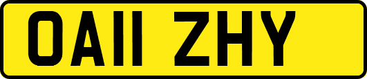 OA11ZHY