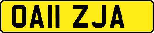 OA11ZJA