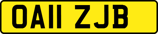 OA11ZJB