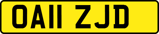 OA11ZJD