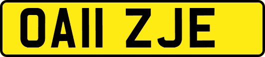 OA11ZJE