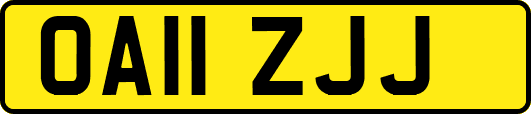 OA11ZJJ