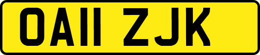 OA11ZJK
