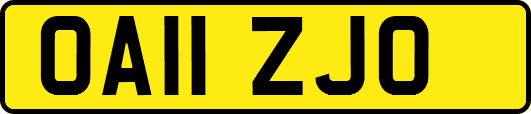 OA11ZJO