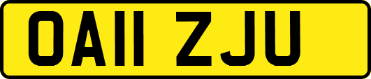 OA11ZJU