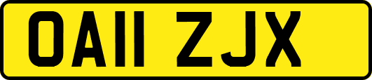 OA11ZJX