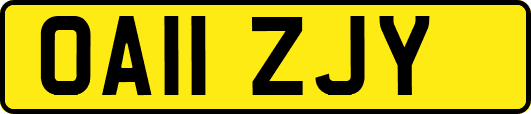 OA11ZJY