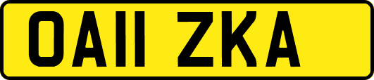 OA11ZKA