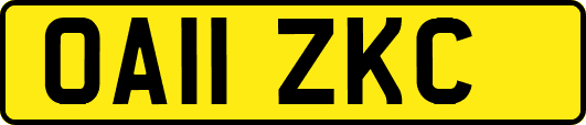 OA11ZKC