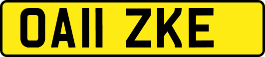 OA11ZKE