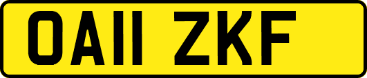 OA11ZKF