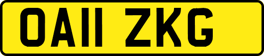 OA11ZKG