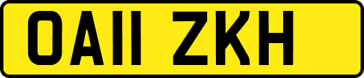 OA11ZKH