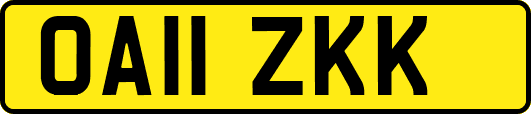 OA11ZKK