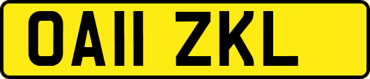 OA11ZKL