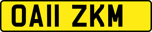 OA11ZKM
