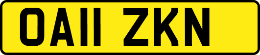 OA11ZKN