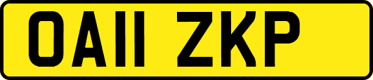 OA11ZKP