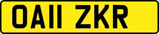 OA11ZKR