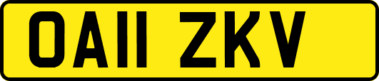 OA11ZKV