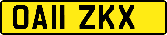 OA11ZKX