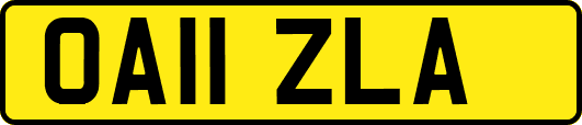 OA11ZLA