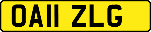 OA11ZLG