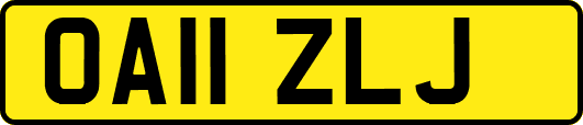 OA11ZLJ