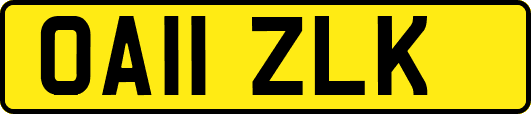 OA11ZLK
