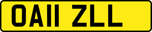 OA11ZLL